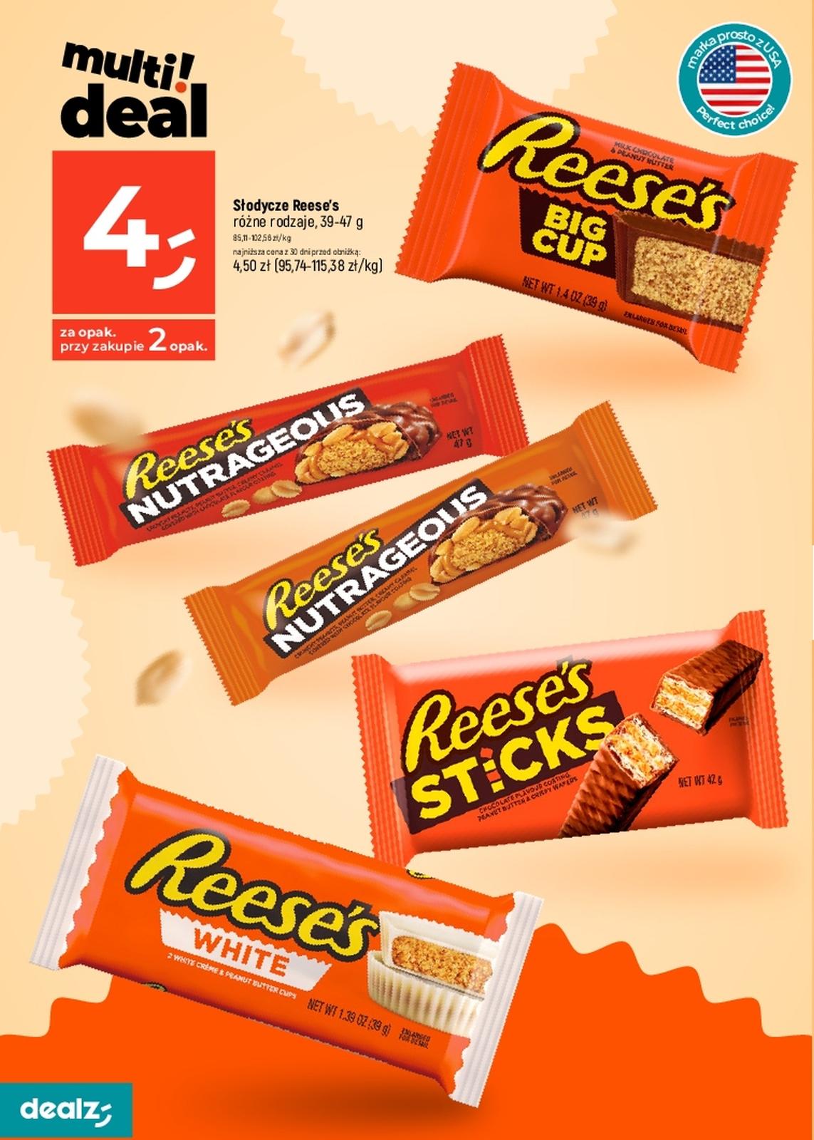 Gazetka promocyjna Dealz str. 6