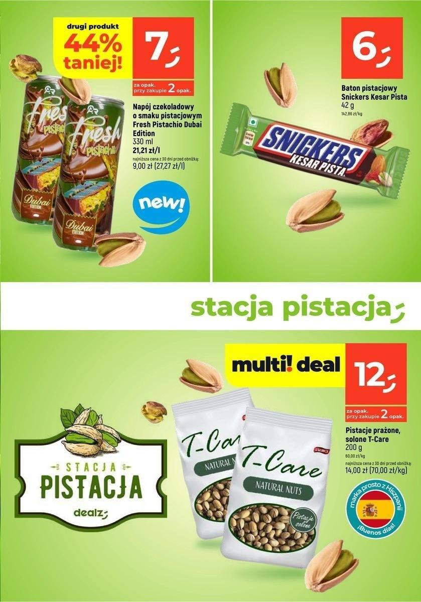 Gazetka promocyjna Dealz str. 7