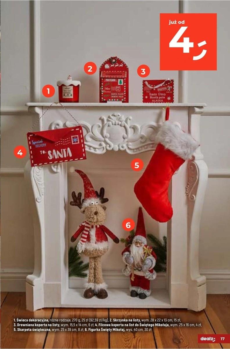 Gazetka promocyjna Dealz str. 17