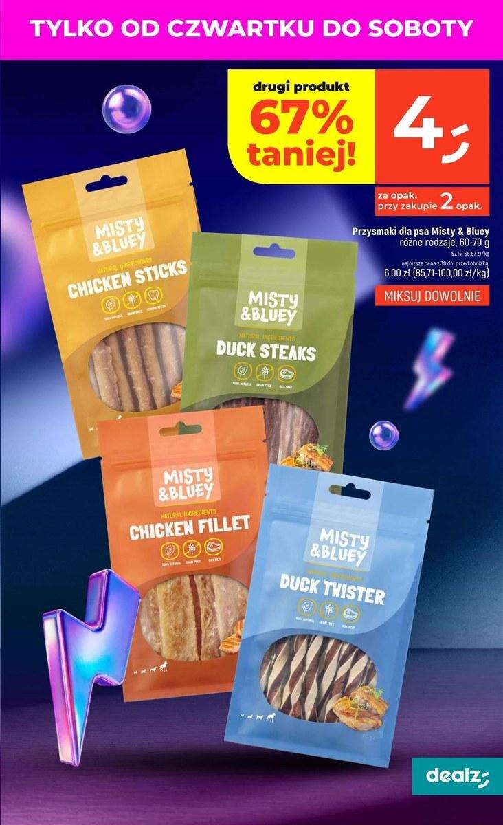 Gazetka promocyjna Dealz str. 51