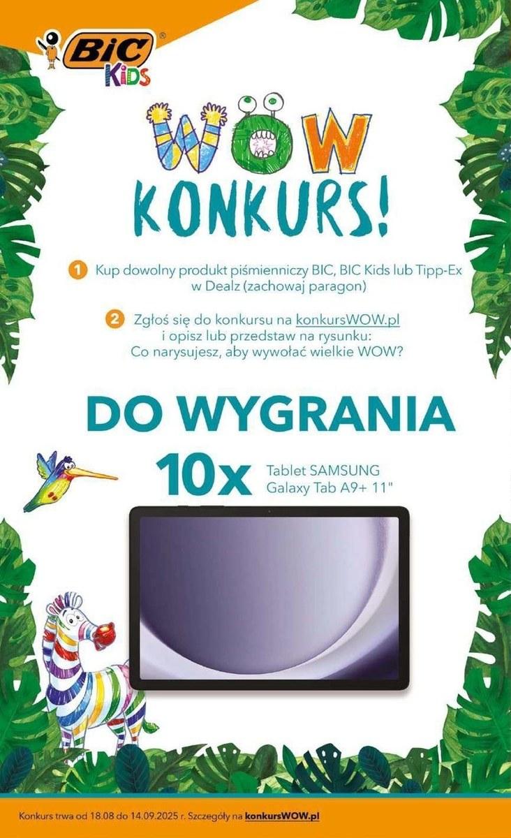 Gazetka promocyjna Dealz str. 28
