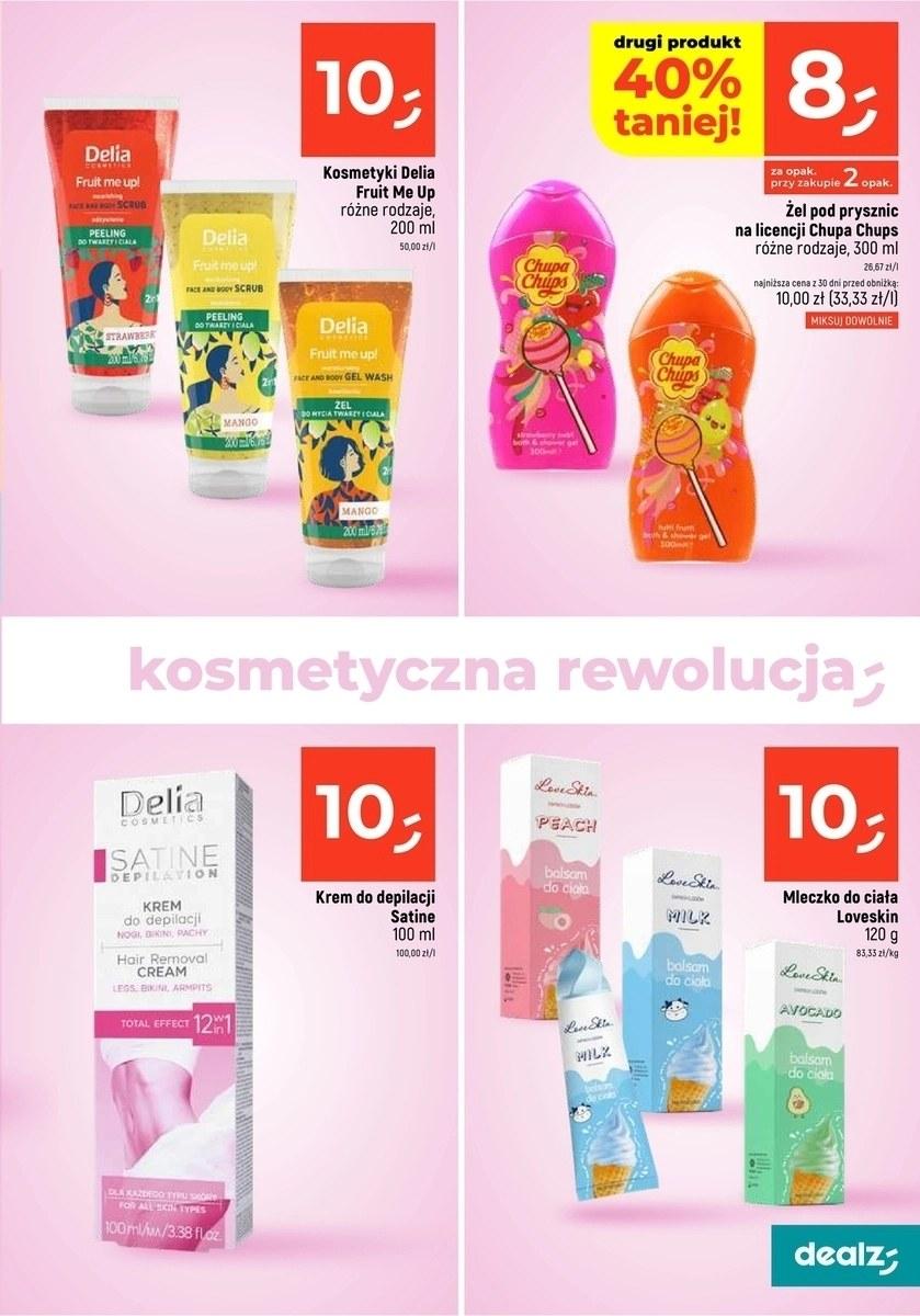 Gazetka promocyjna Dealz str. 13