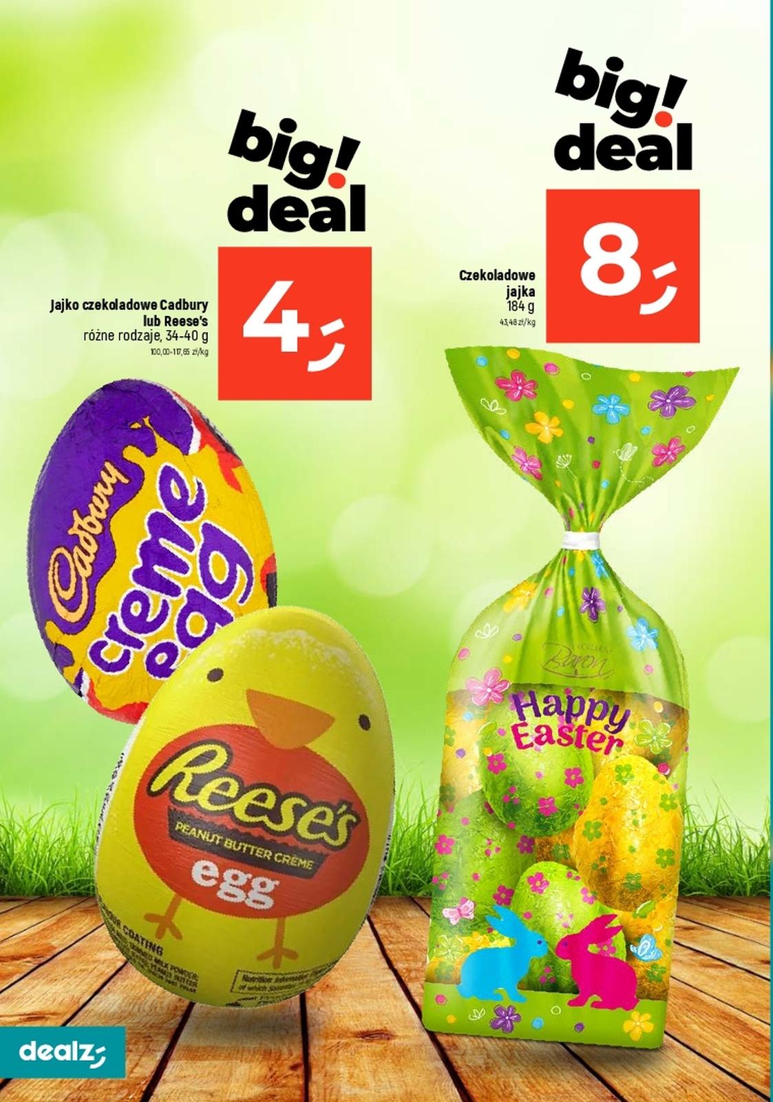 Gazetka promocyjna Dealz str. 18