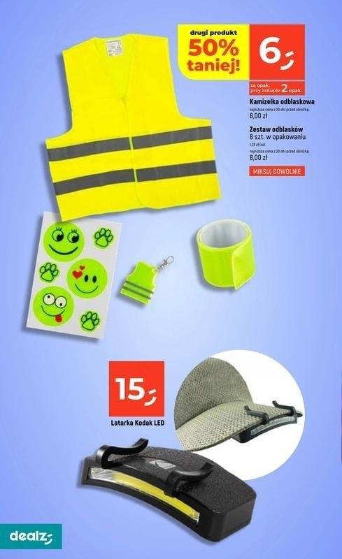 Gazetka promocyjna Dealz str. 30