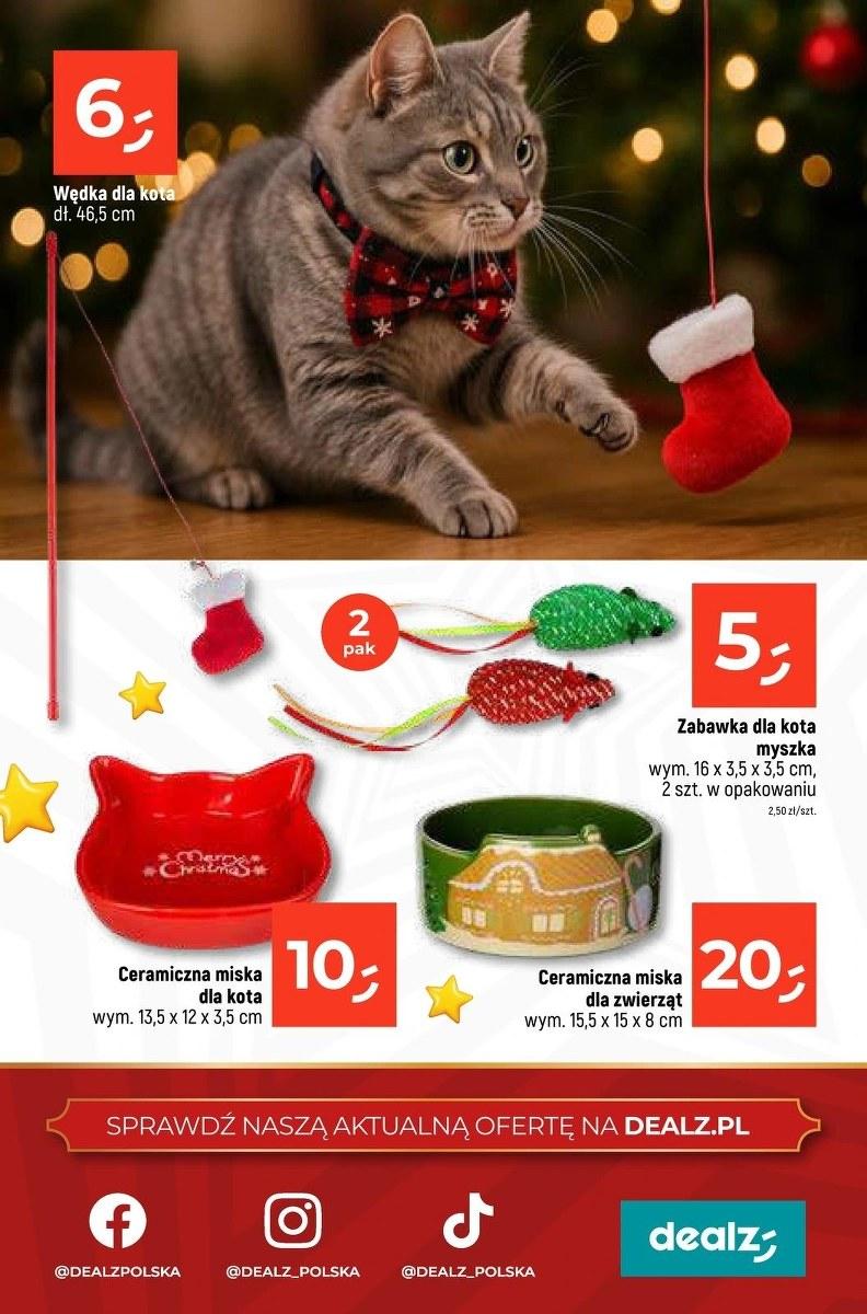 Gazetka promocyjna Dealz str. 44