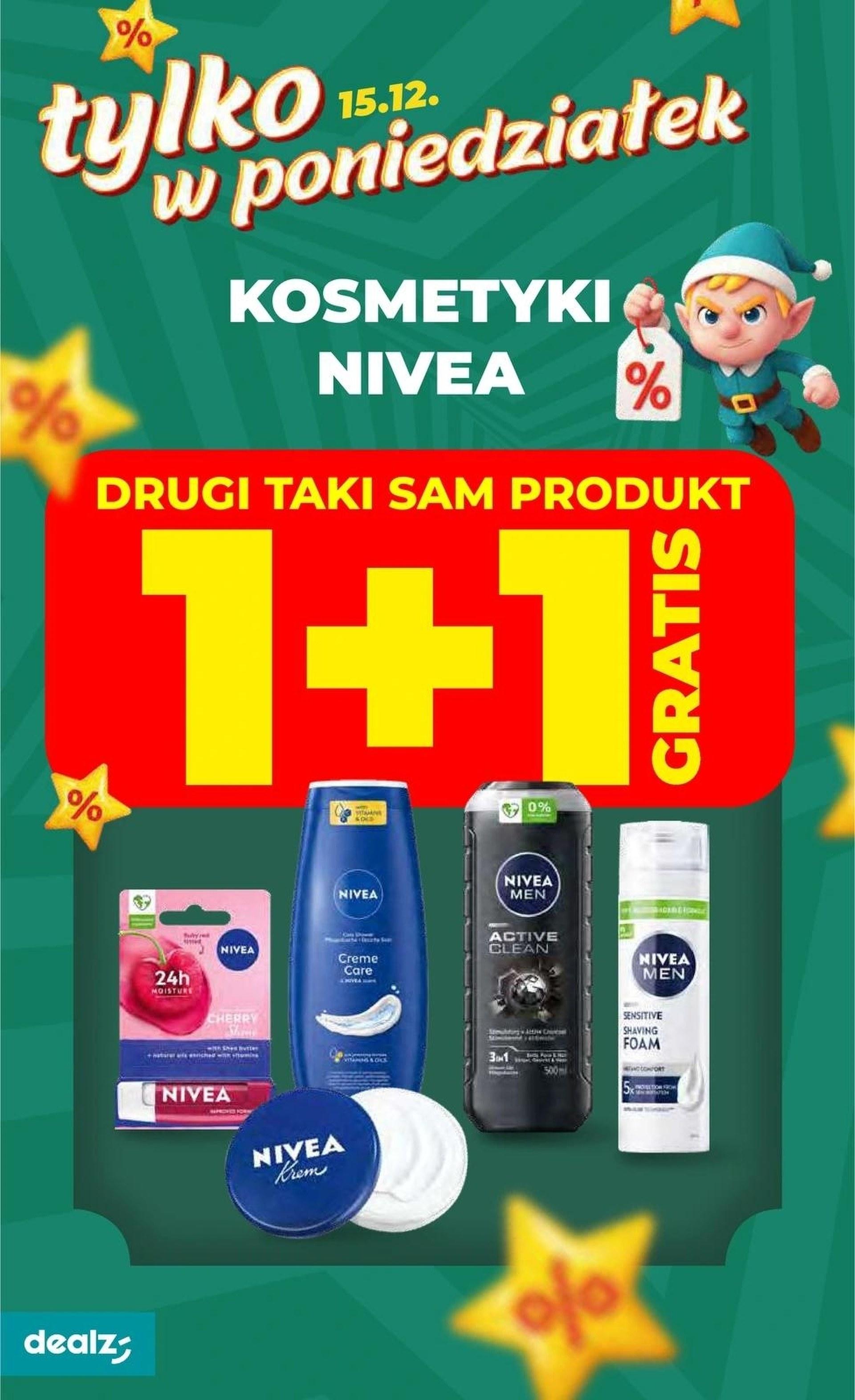 Gazetka promocyjna Dealz str. 12