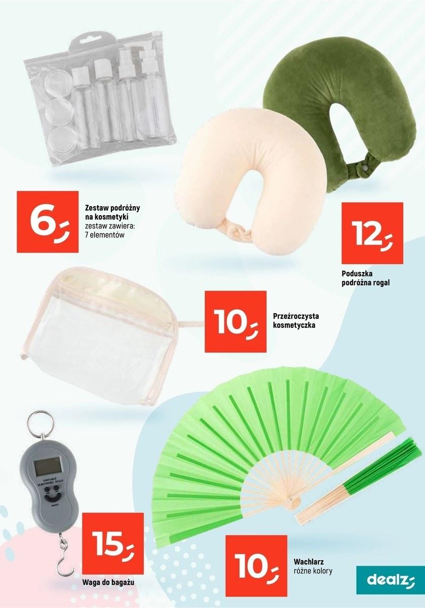 Gazetka promocyjna Dealz str. 13