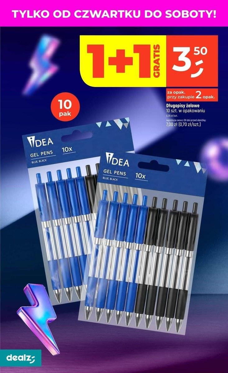 Gazetka promocyjna Dealz str. 44