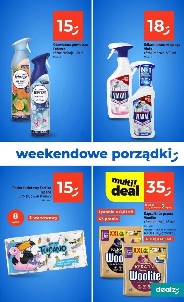Gazetka promocyjna Dealz str. 27