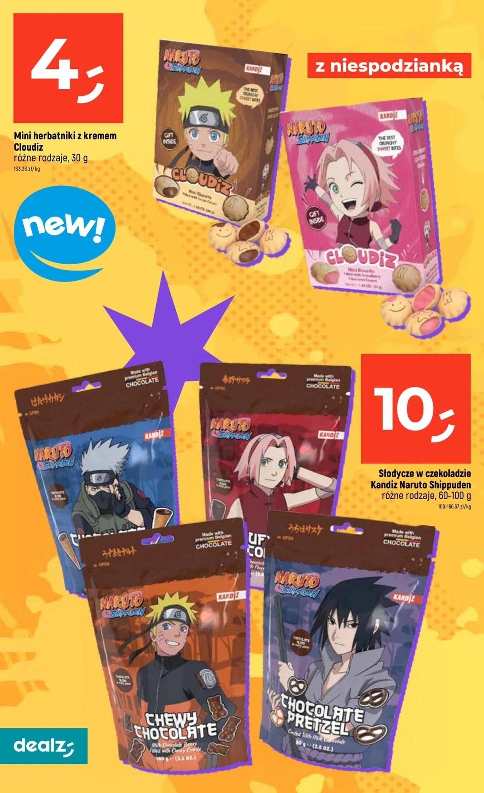 Gazetka promocyjna Dealz str. 34