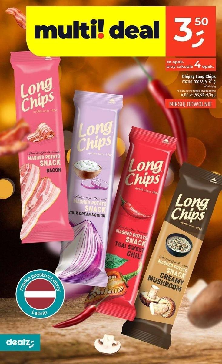 Gazetka promocyjna Dealz str. 36