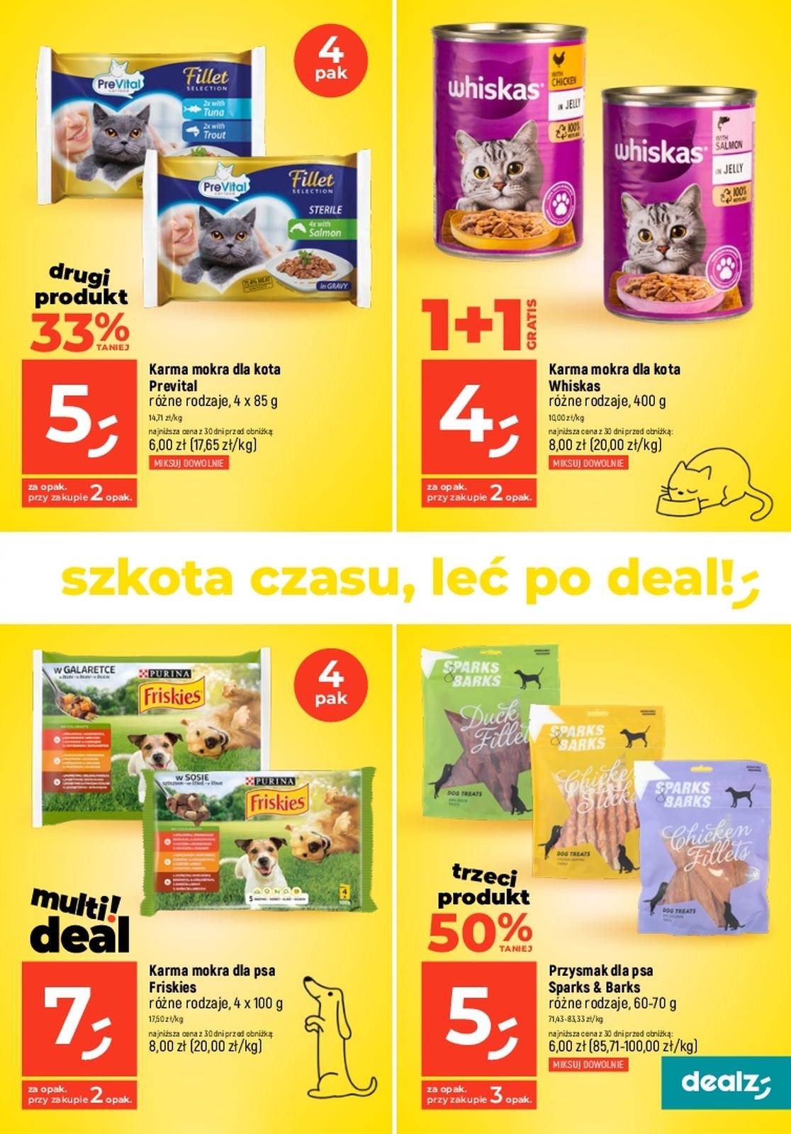 Gazetka promocyjna Dealz str. 27