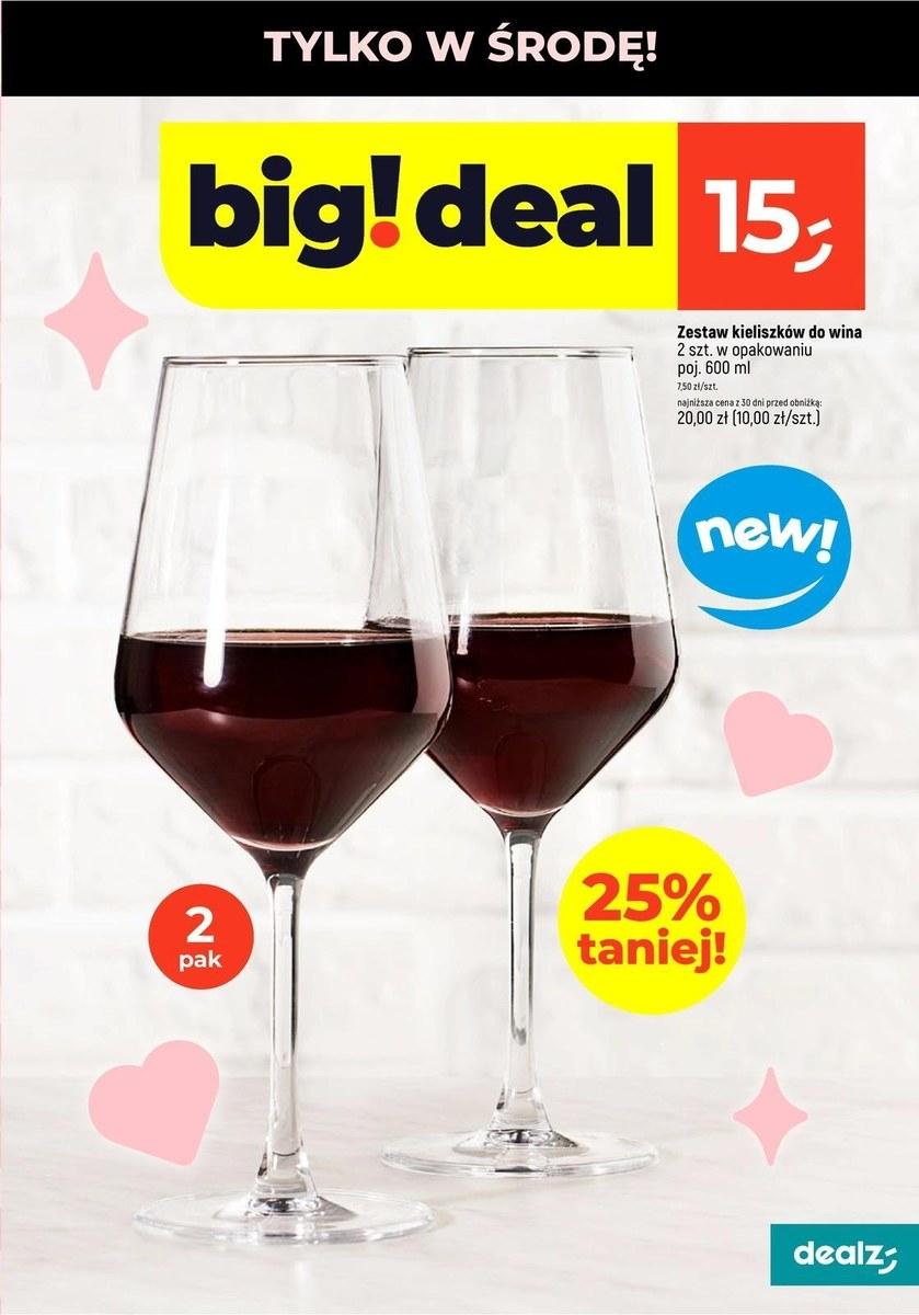 Gazetka promocyjna Dealz str. 9