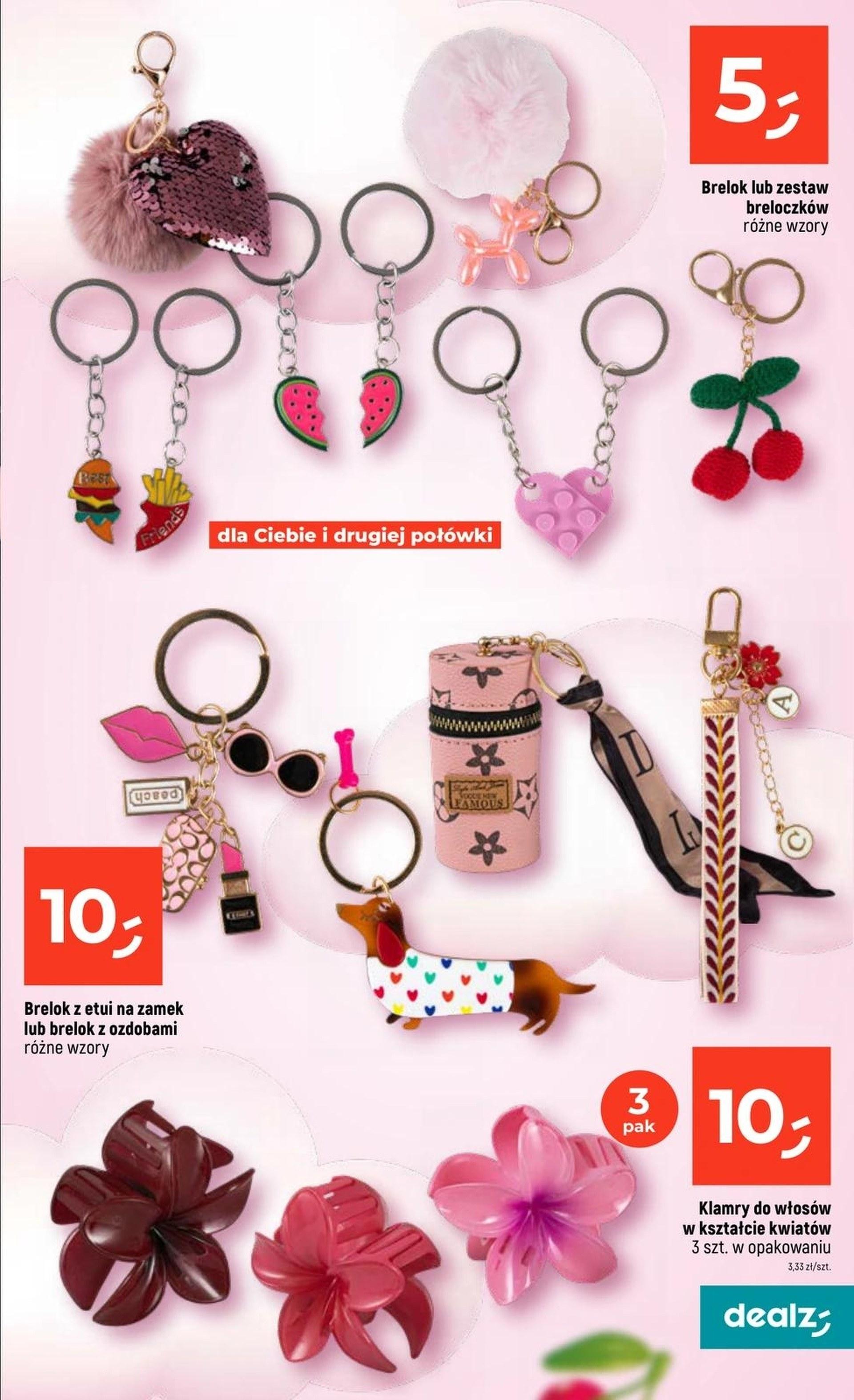 Gazetka promocyjna Dealz str. 27