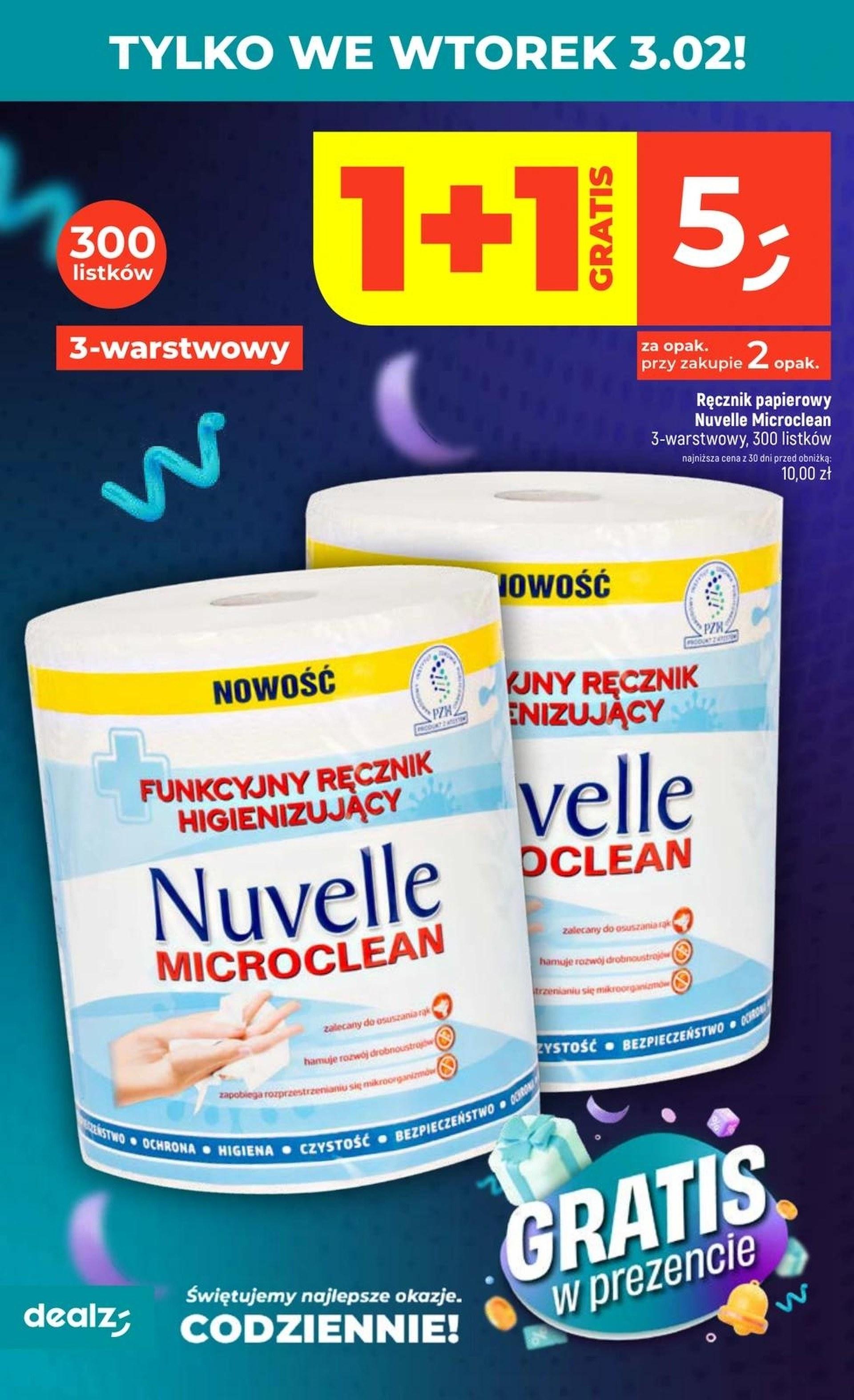 Gazetka promocyjna Dealz str. 46