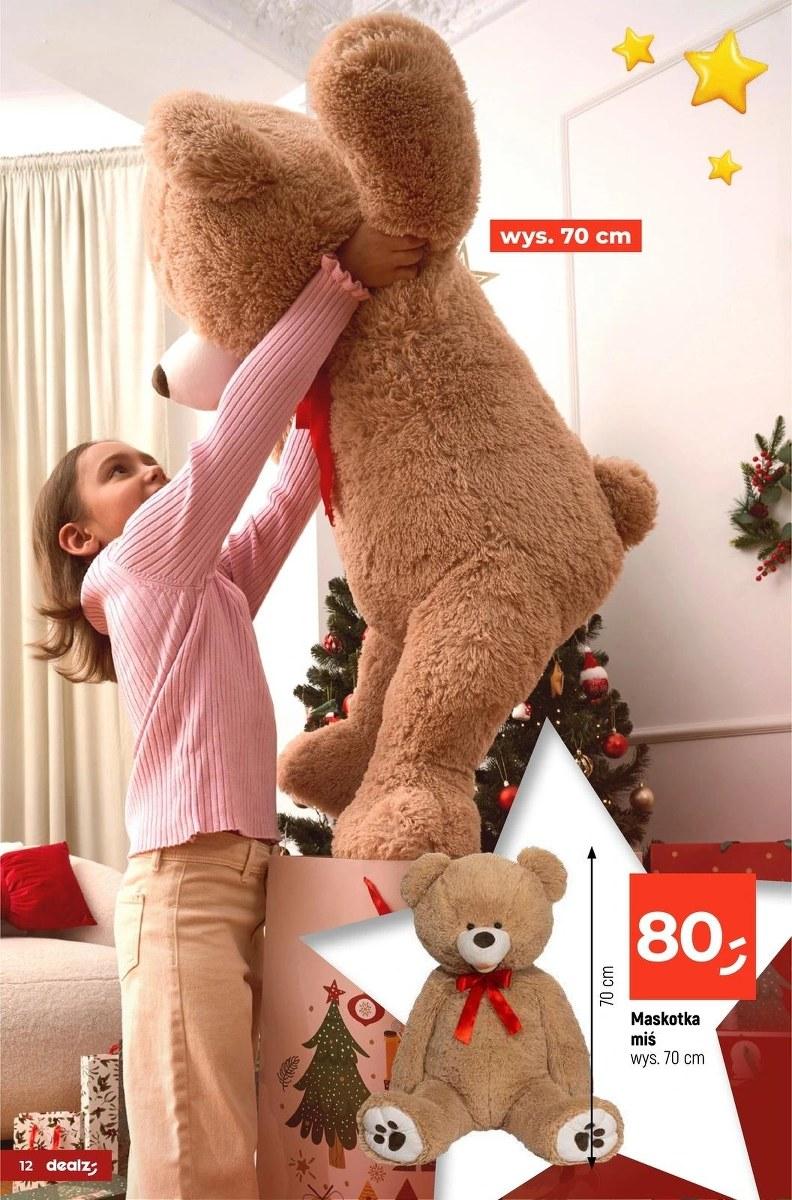 Gazetka promocyjna Dealz str. 12