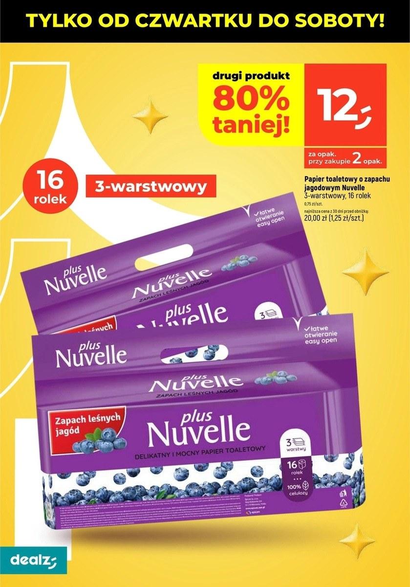 Gazetka promocyjna Dealz str. 36