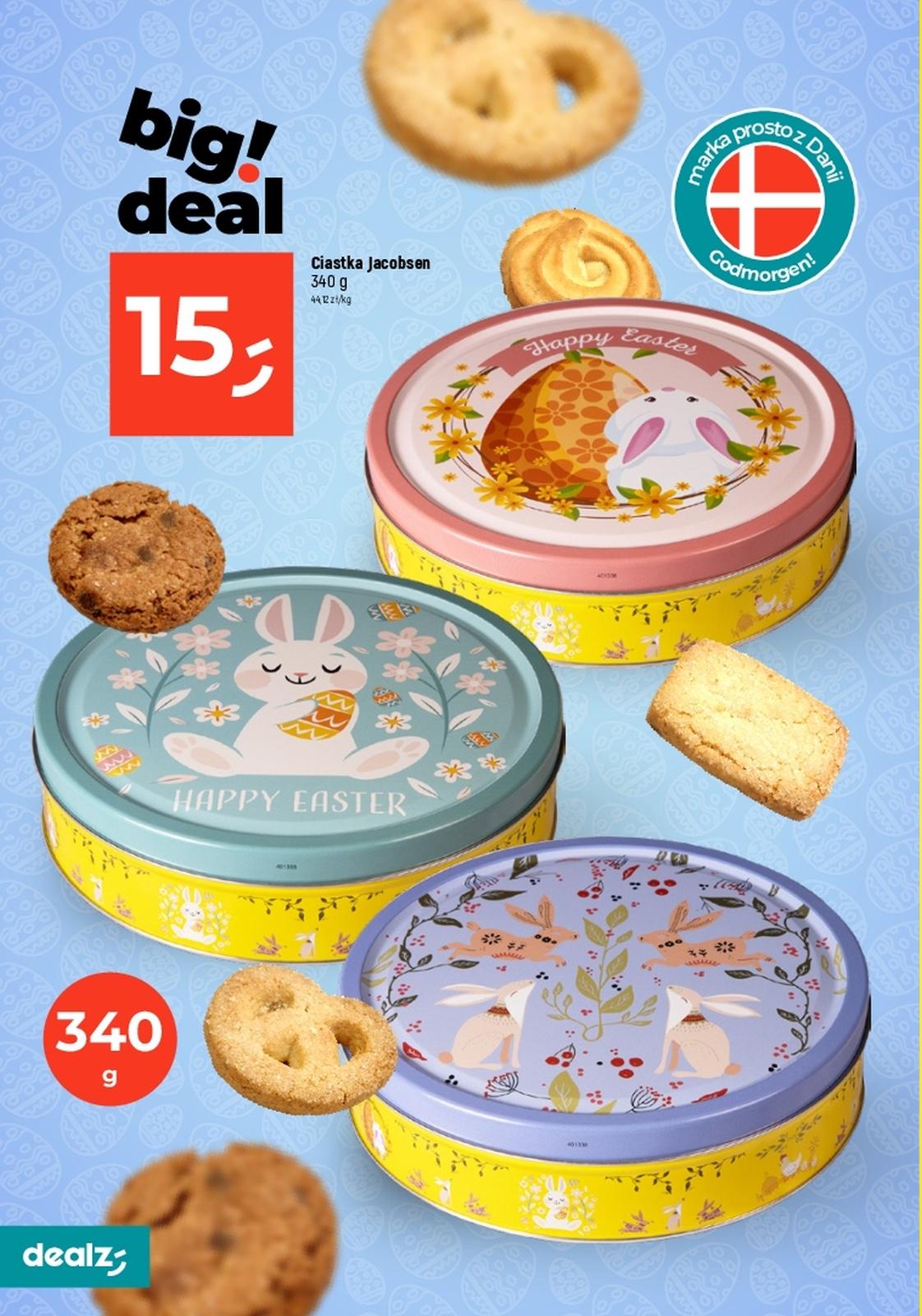 Gazetka promocyjna Dealz str. 10