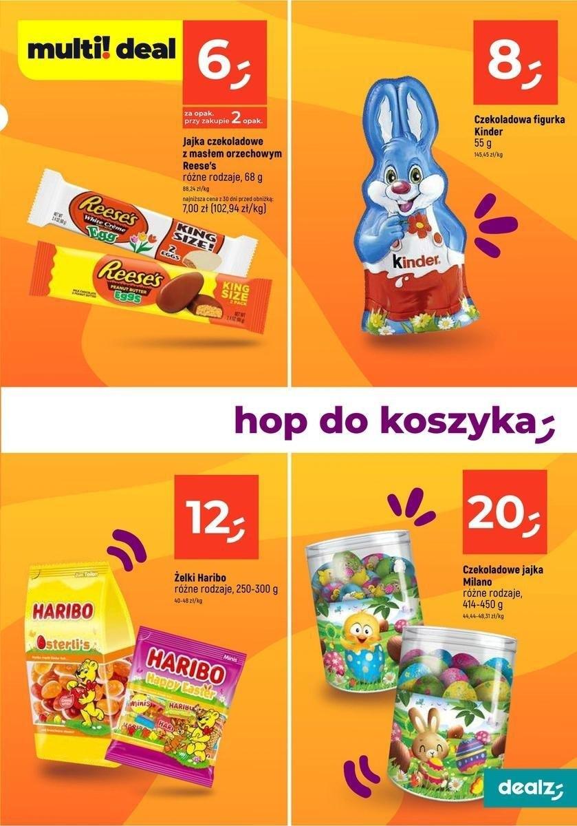 Gazetka promocyjna Dealz str. 7