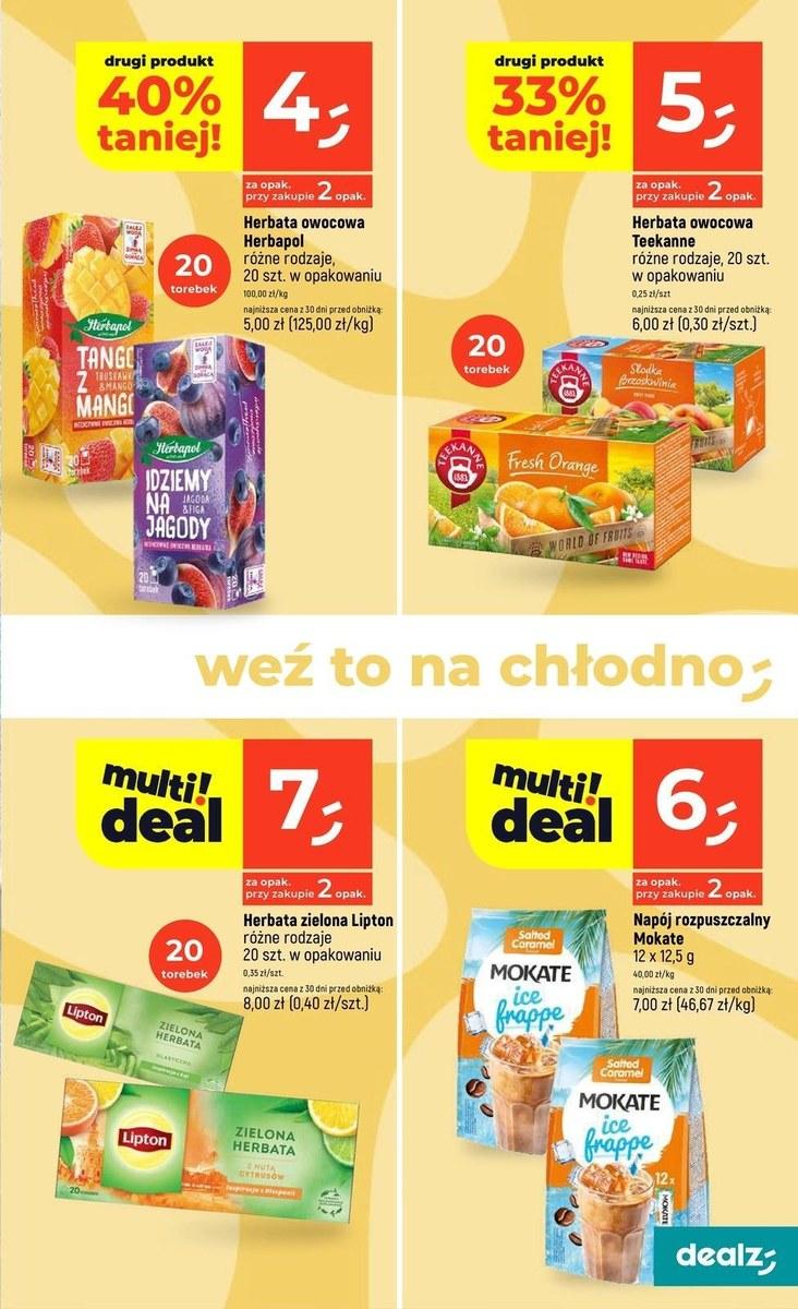 Gazetka promocyjna Dealz str. 17