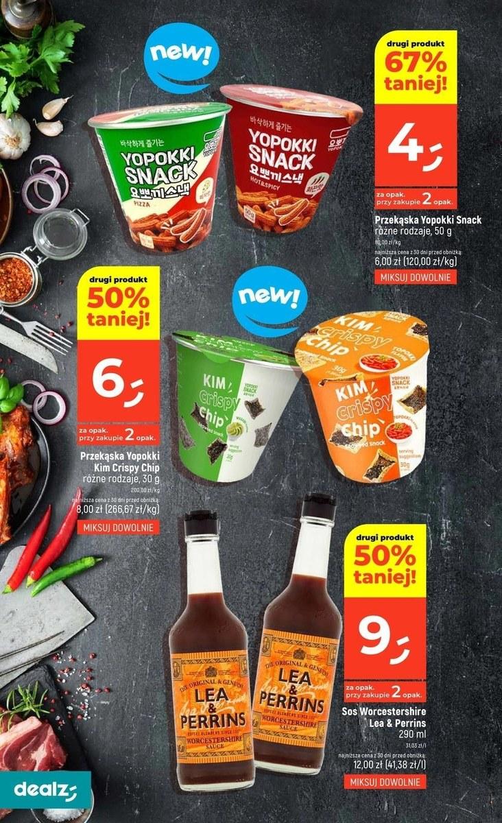 Gazetka promocyjna Dealz str. 12