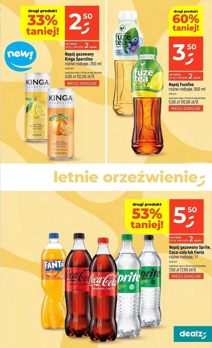 Gazetka promocyjna Dealz str. 11