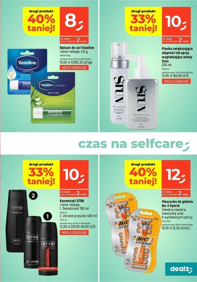 Gazetka promocyjna Dealz str. 19