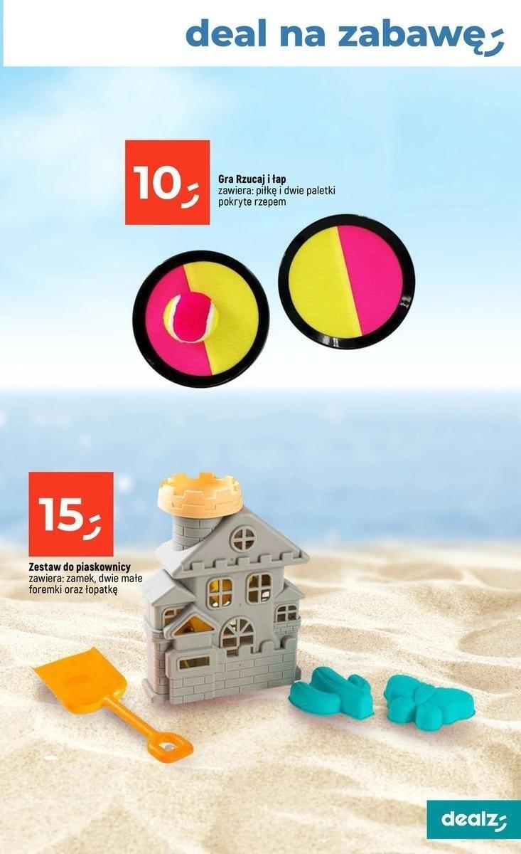 Gazetka promocyjna Dealz str. 23