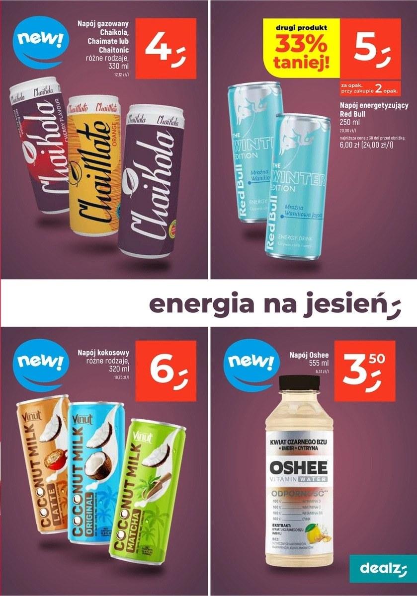 Gazetka promocyjna Dealz str. 15