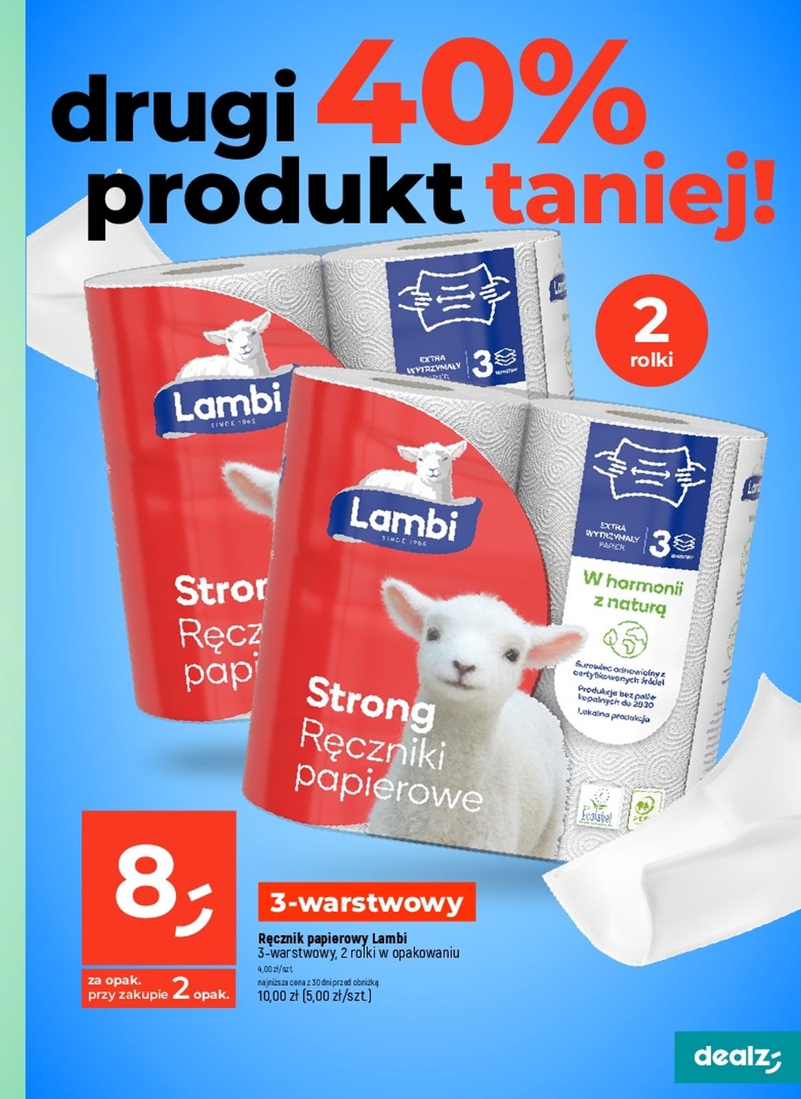Gazetka promocyjna Dealz str. 37