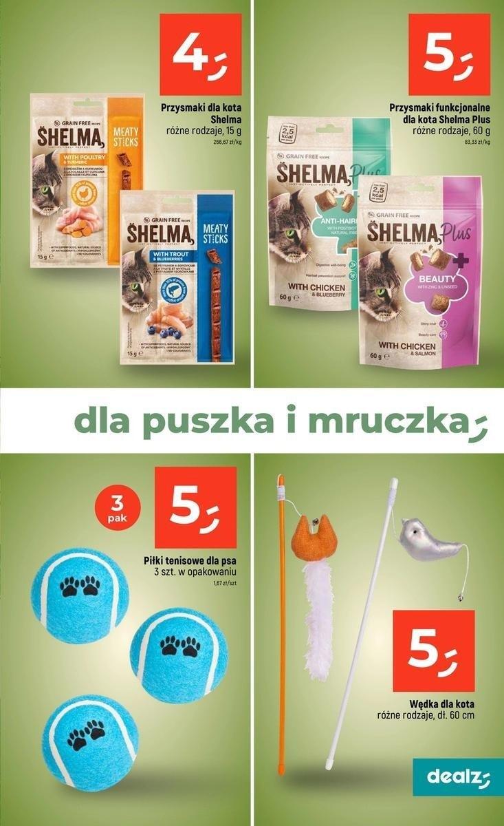 Gazetka promocyjna Dealz str. 49