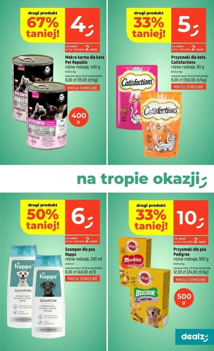 Gazetka promocyjna Dealz str. 33
