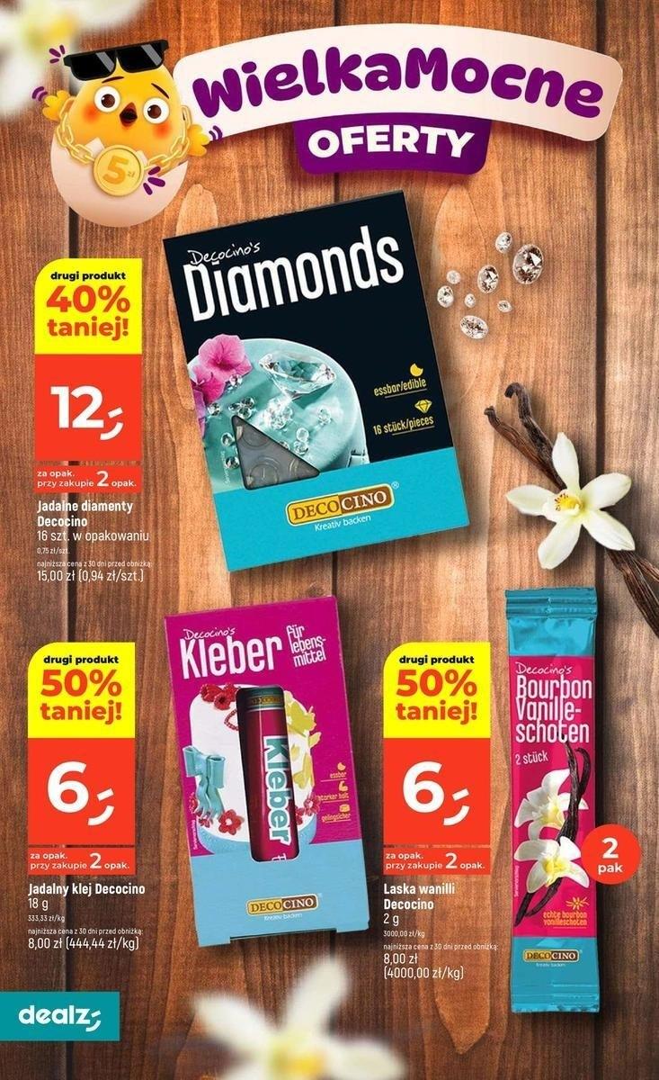 Gazetka promocyjna Dealz str. 22