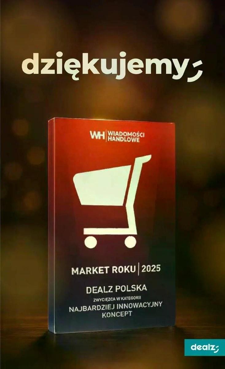 Gazetka promocyjna Dealz str. 7