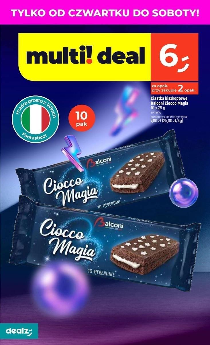 Gazetka promocyjna Dealz str. 42