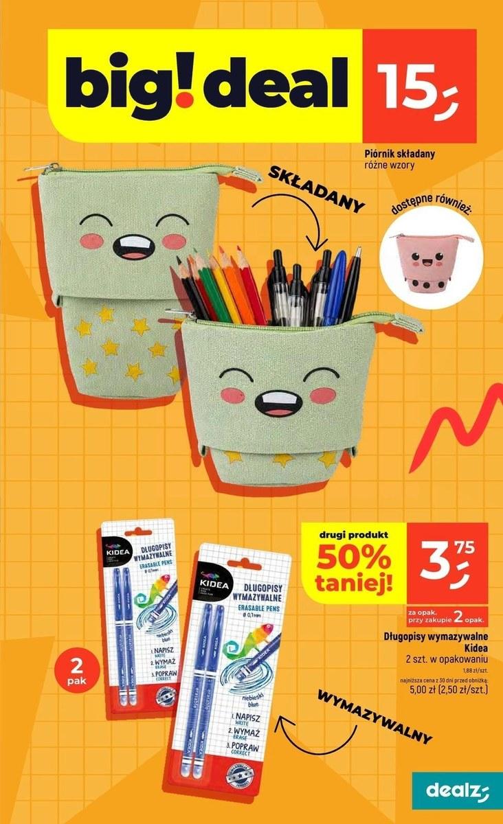 Gazetka promocyjna Dealz str. 33