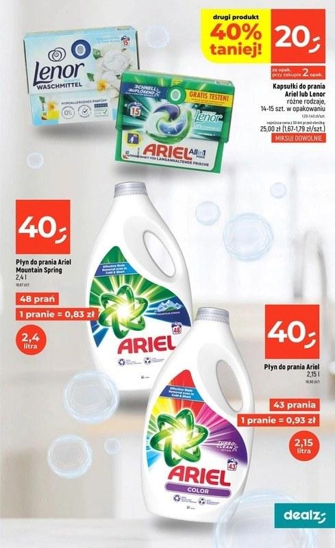 Gazetka promocyjna Dealz str. 29
