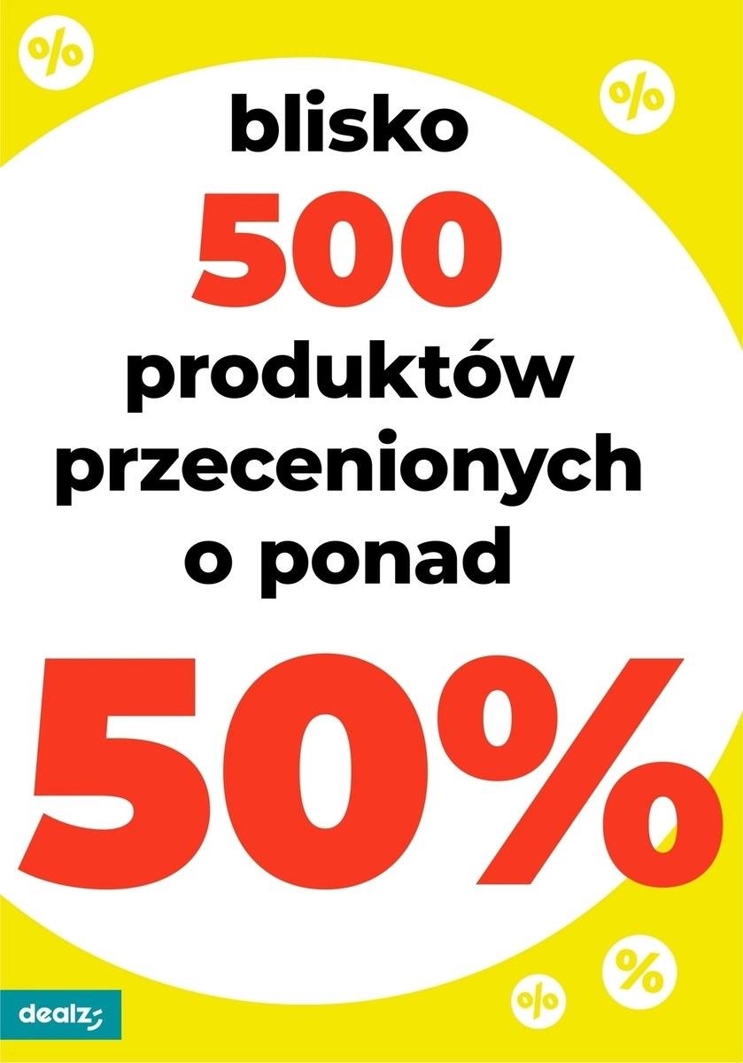Gazetka promocyjna Dealz str. 36