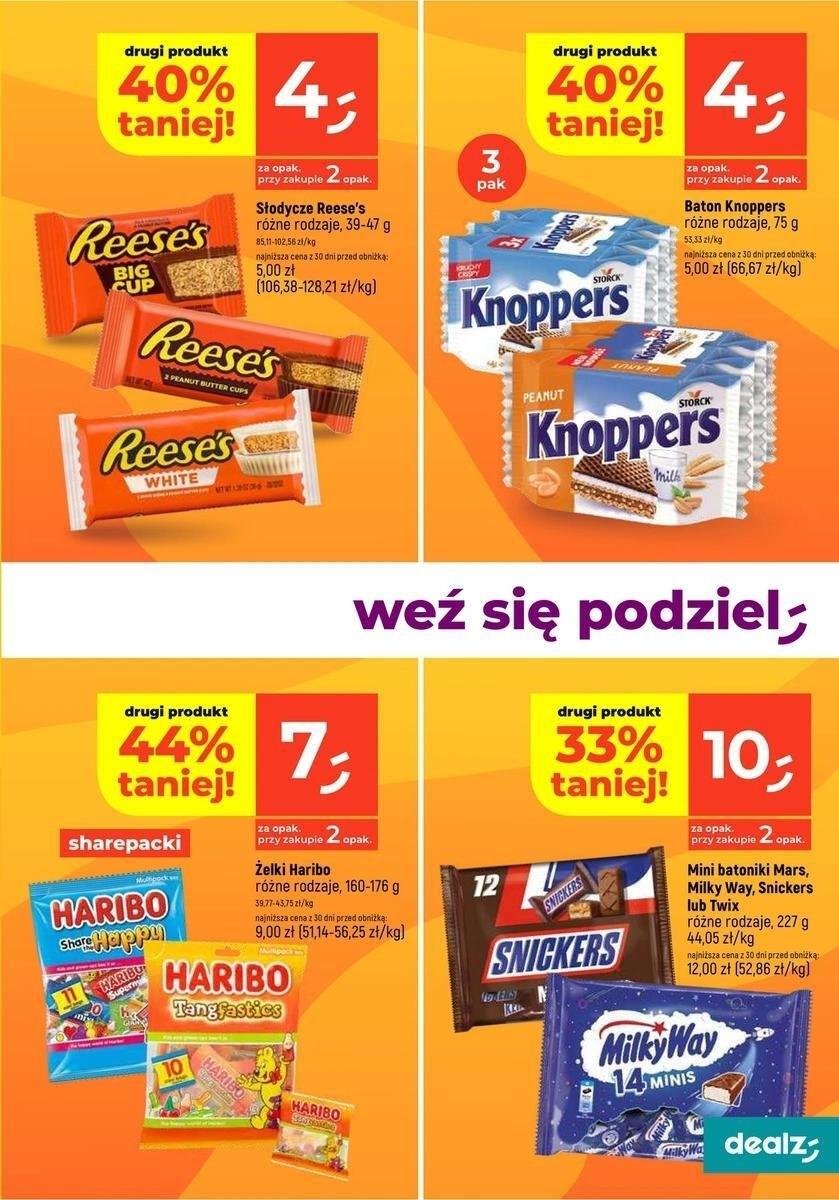 Gazetka promocyjna Dealz str. 11