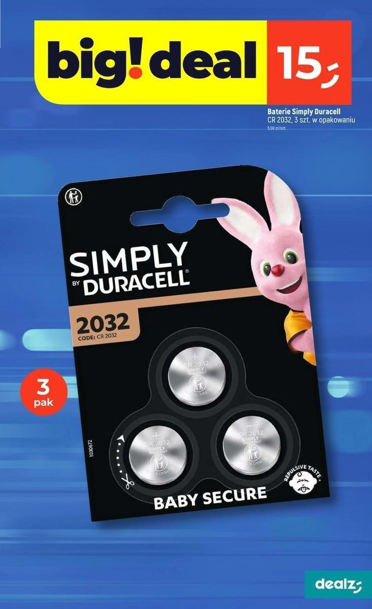 Gazetka promocyjna Dealz str. 21