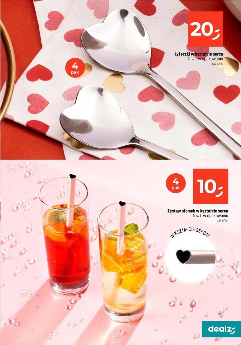 Gazetka promocyjna Dealz str. 5