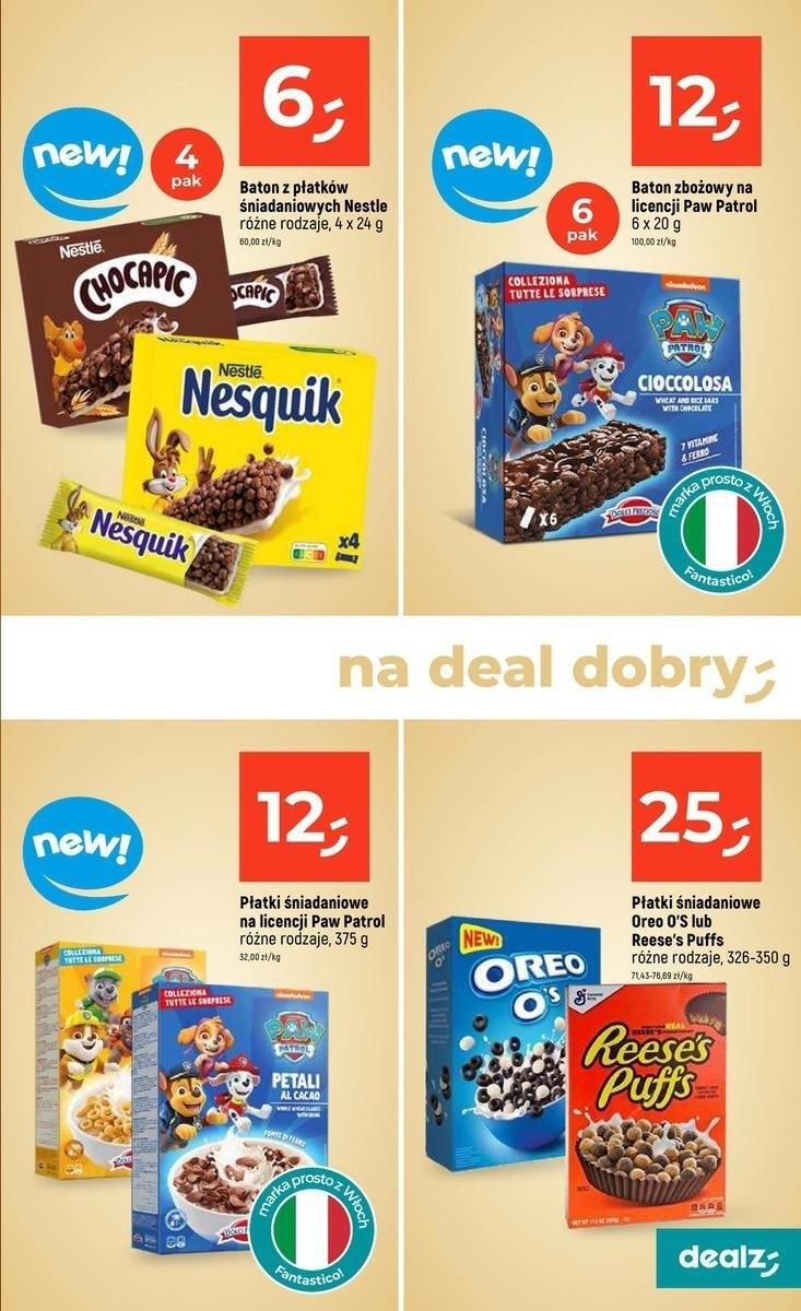 Gazetka promocyjna Dealz str. 15