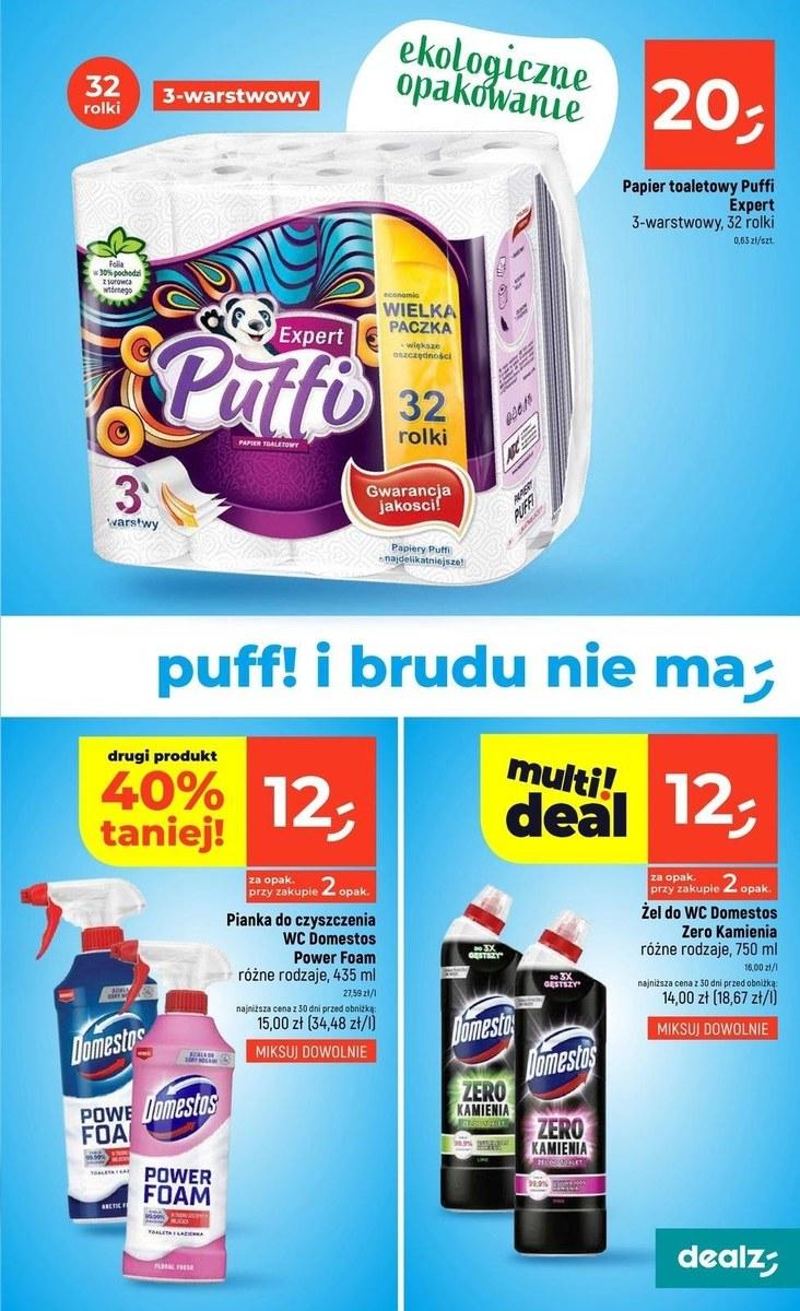 Gazetka promocyjna Dealz str. 19