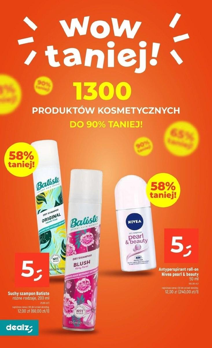 Gazetka promocyjna Dealz str. 4