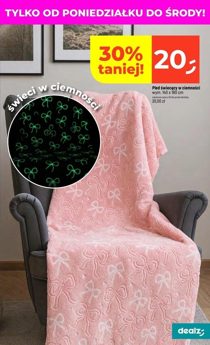 Gazetka promocyjna Dealz str. 45