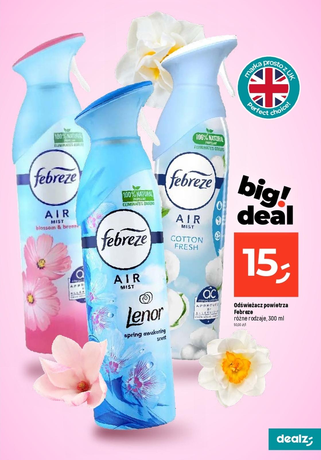 Gazetka promocyjna Dealz str. 21