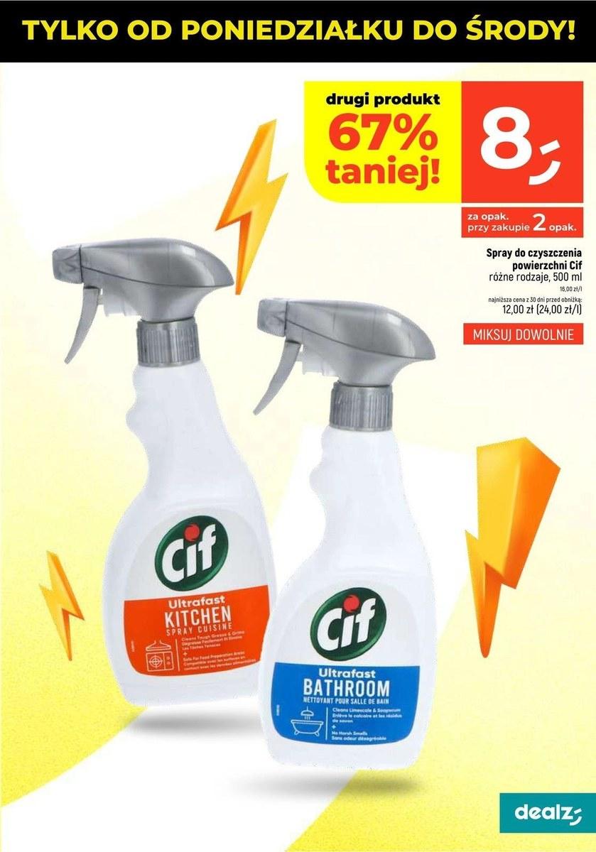 Gazetka promocyjna Dealz str. 15