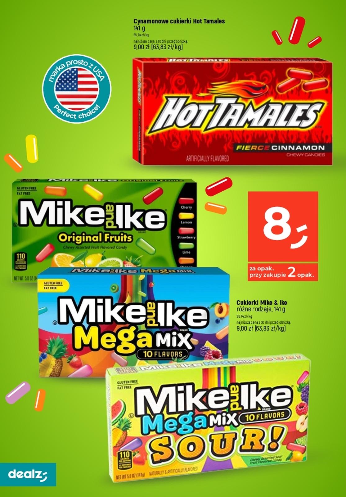 Gazetka promocyjna Dealz str. 18