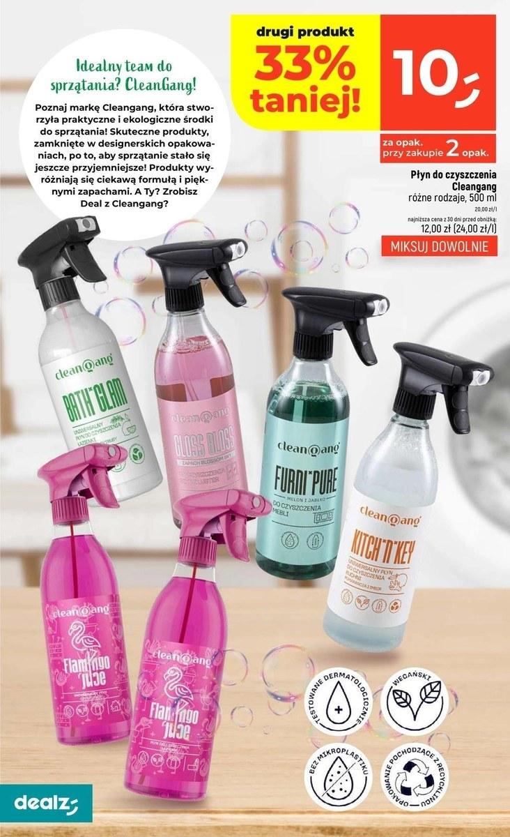 Gazetka promocyjna Dealz str. 6