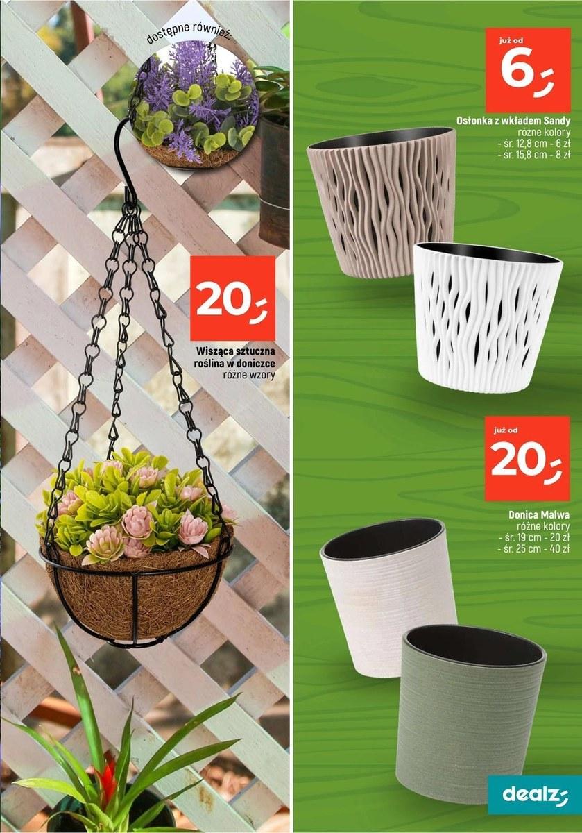 Gazetka promocyjna Dealz str. 11